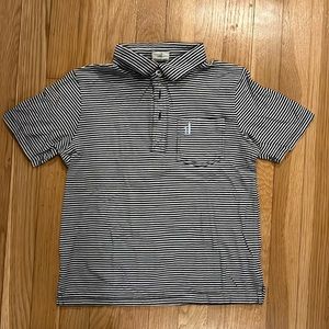 Johnnie-O The Original - Dante Stripe Shirt